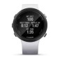 Garmin Swim 2 GPS/GLONASS/Galileo-ur Sort Hvid Garmin Swim 2 GPS/GLONASS/Galileo-ur Sort Hvid